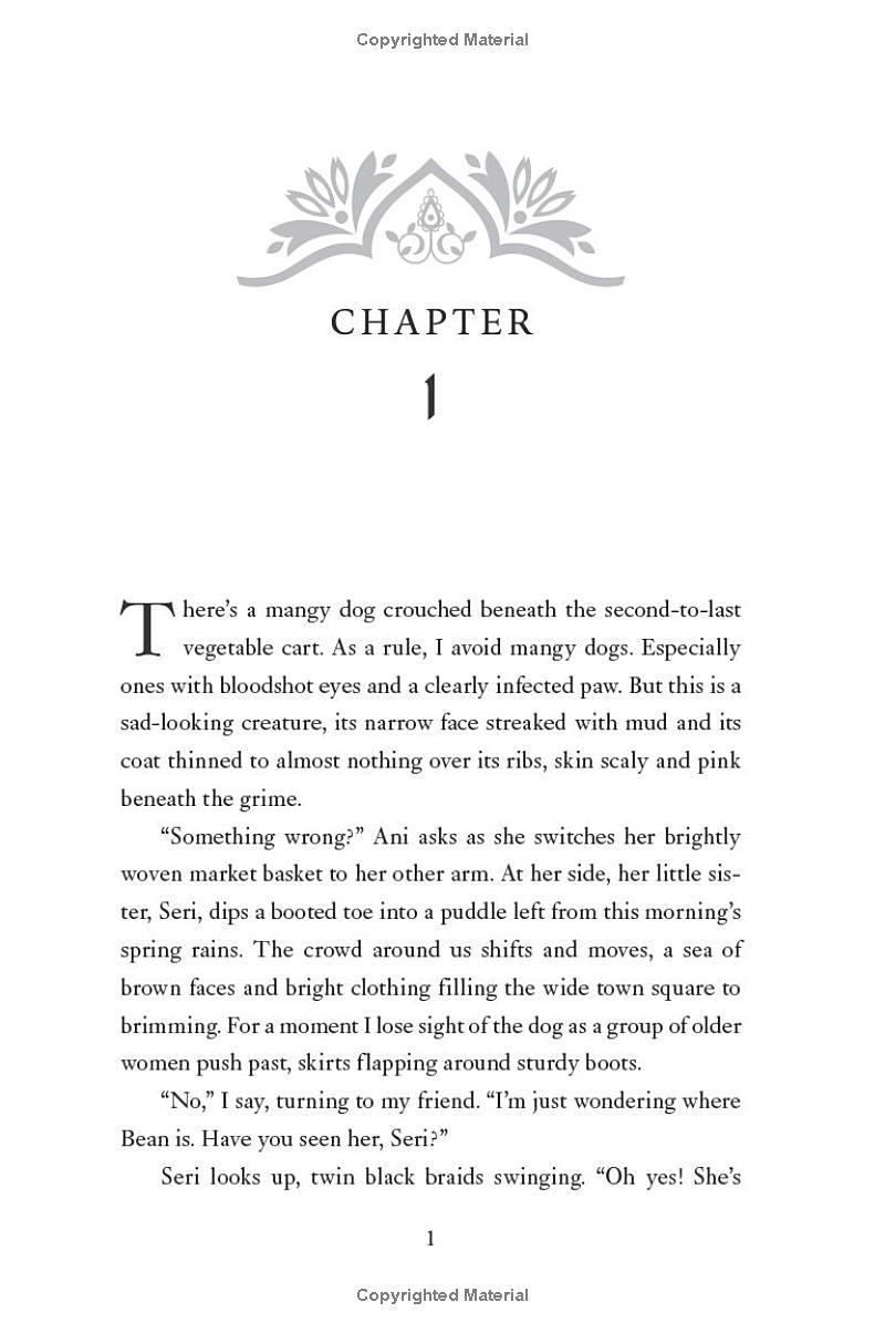 Sách ngoại văn: The Theft Of Sunlight