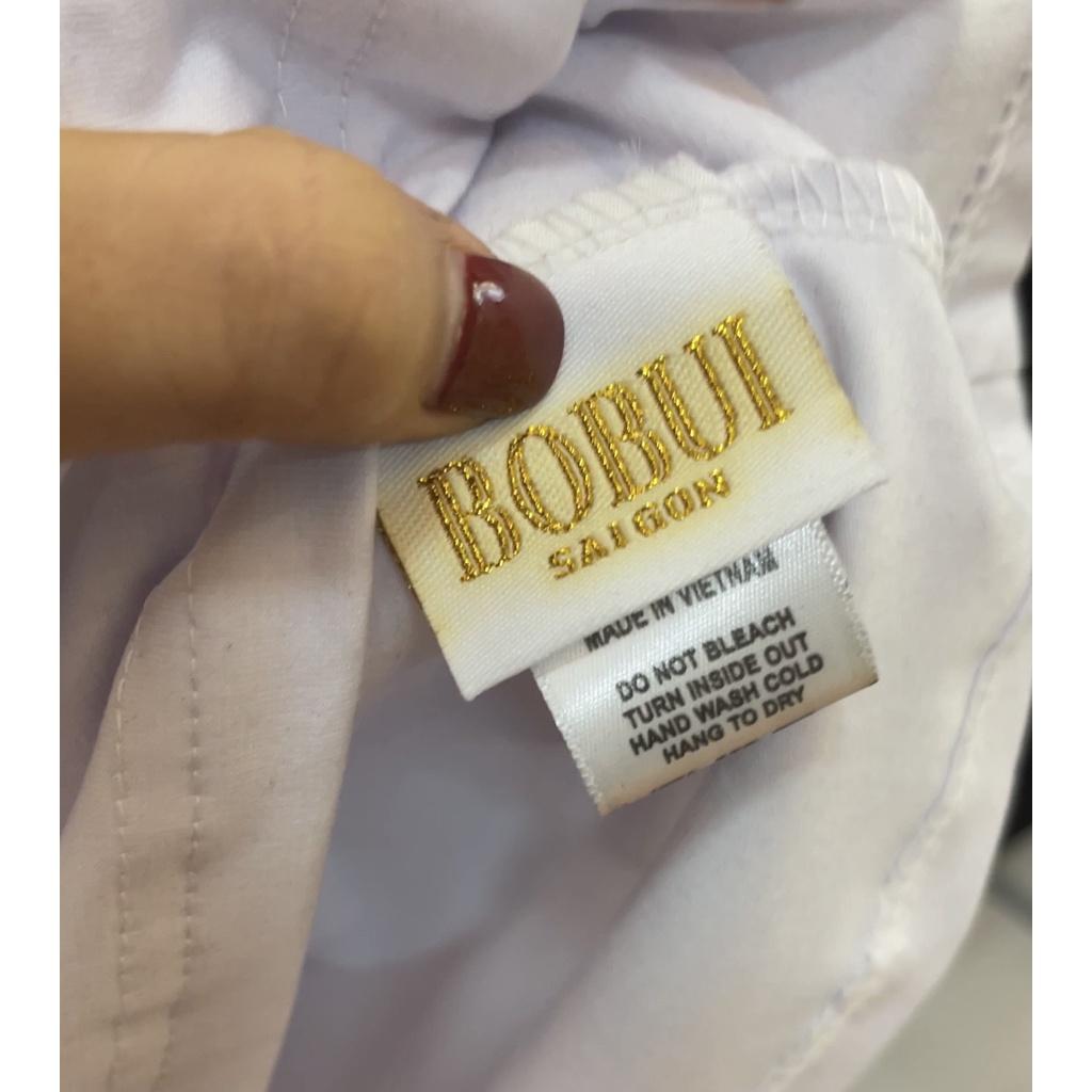 Áo thun unisex tay lỡ BB GUM || Hany shop