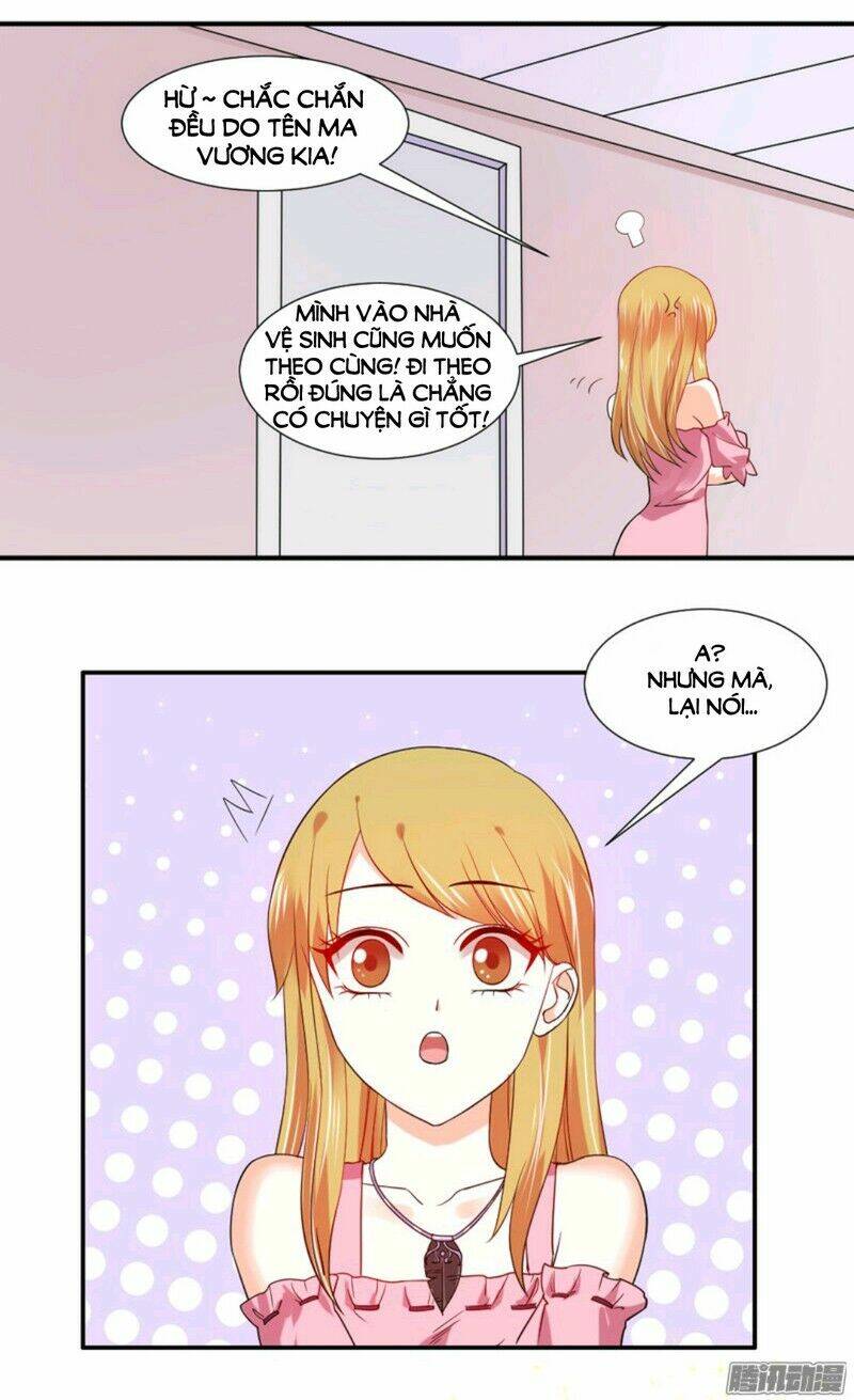 ma vương đại nhân đi thông thả chapter 18 21