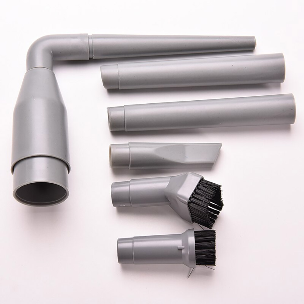 Bộ 9 món phụ kiện ABG chuyên dụng dành cho máy hút bụi, chổi vệ sinh máy hút bụi