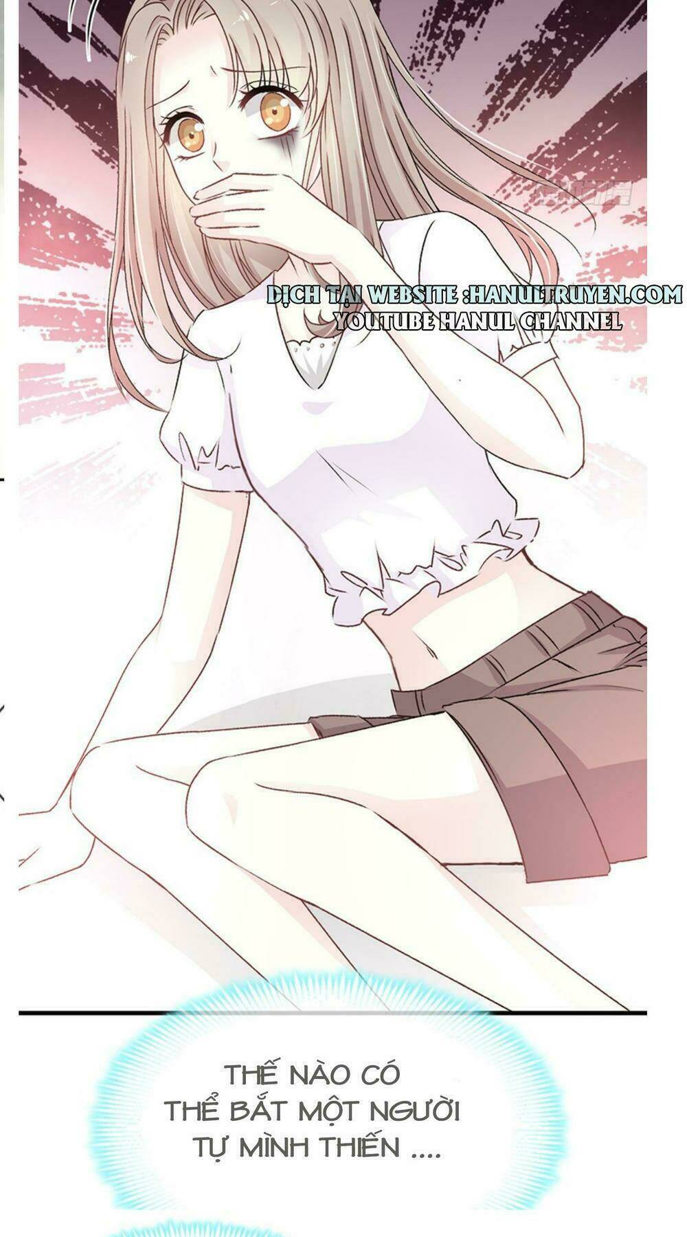 thiên hạ đệ nhất sủng phi chapter 6 8