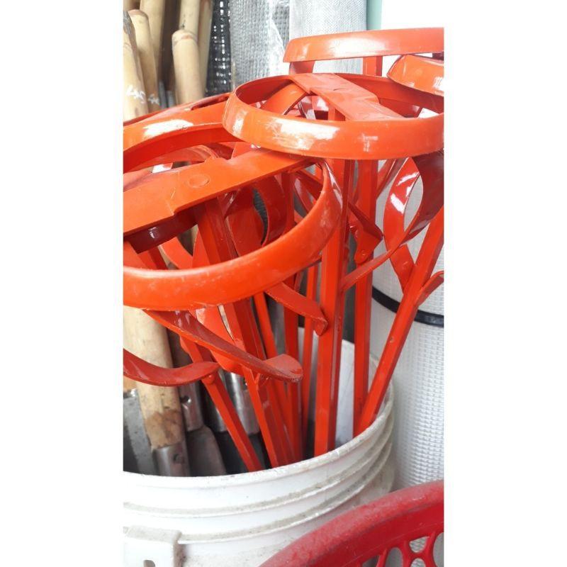 Cây đánh bột thợ sơn 40cm