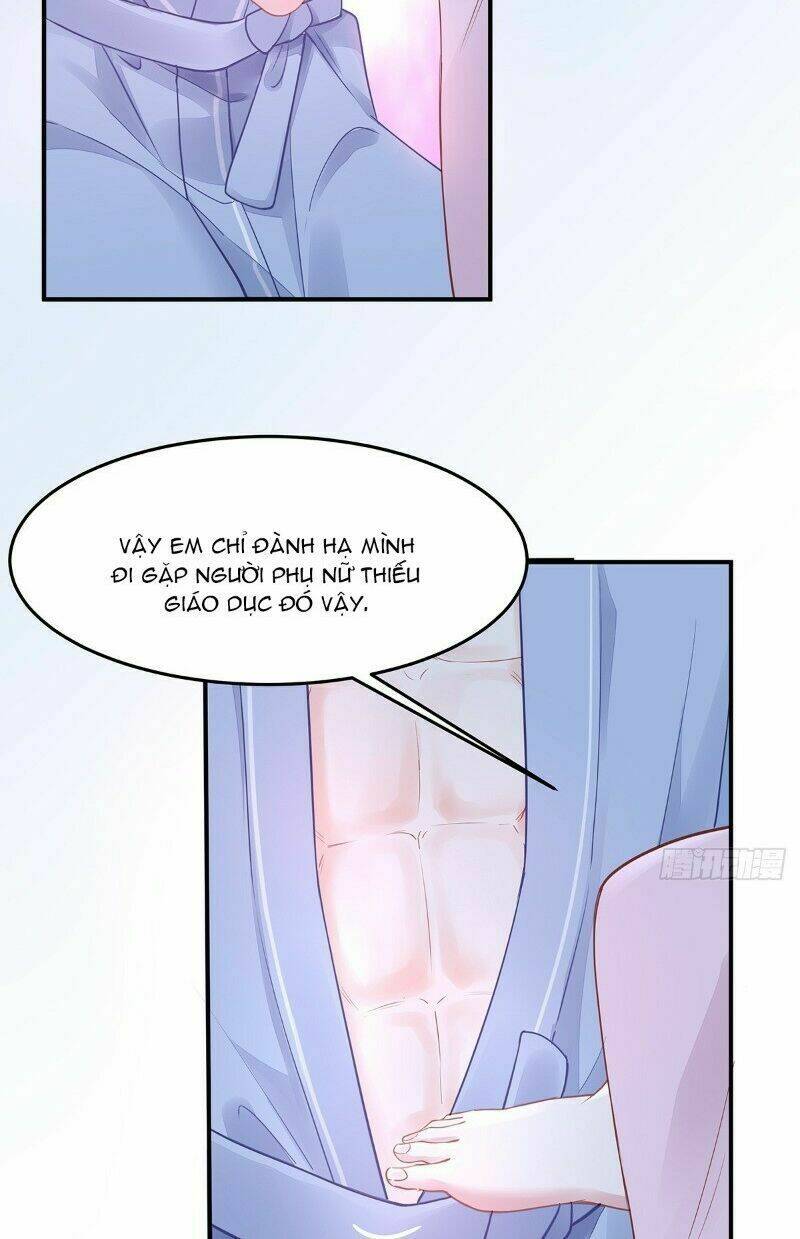 chỉ muốn cưng chiều em chapter 43 26