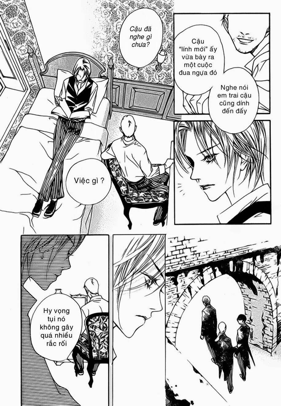 savage garden chapter 2 25