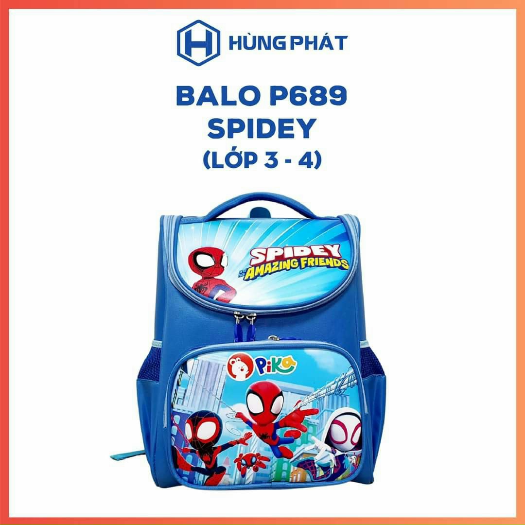 BALO TRẺ EM CHỐNG GÙ PIKA P688- P689