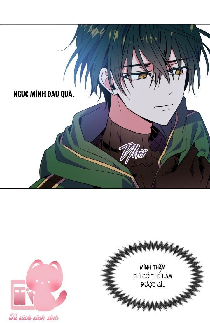 nguyện ước vô vọng của ma nữ chapter 13 34