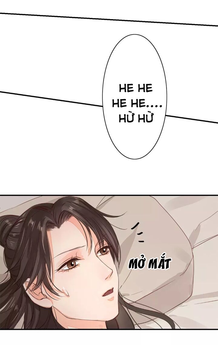 chỉ phu vi thê chapter 16 2