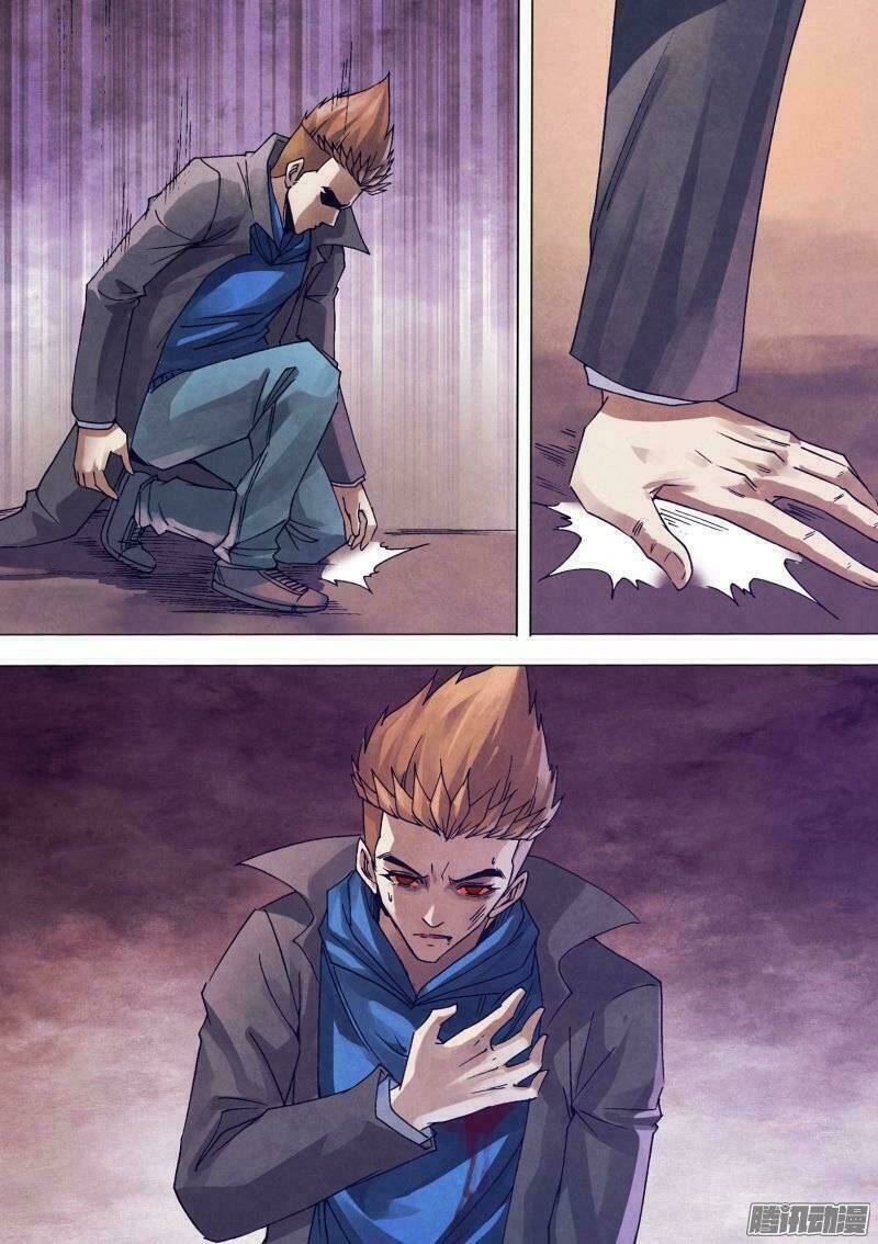 địa ngục thần y chapter 140 10