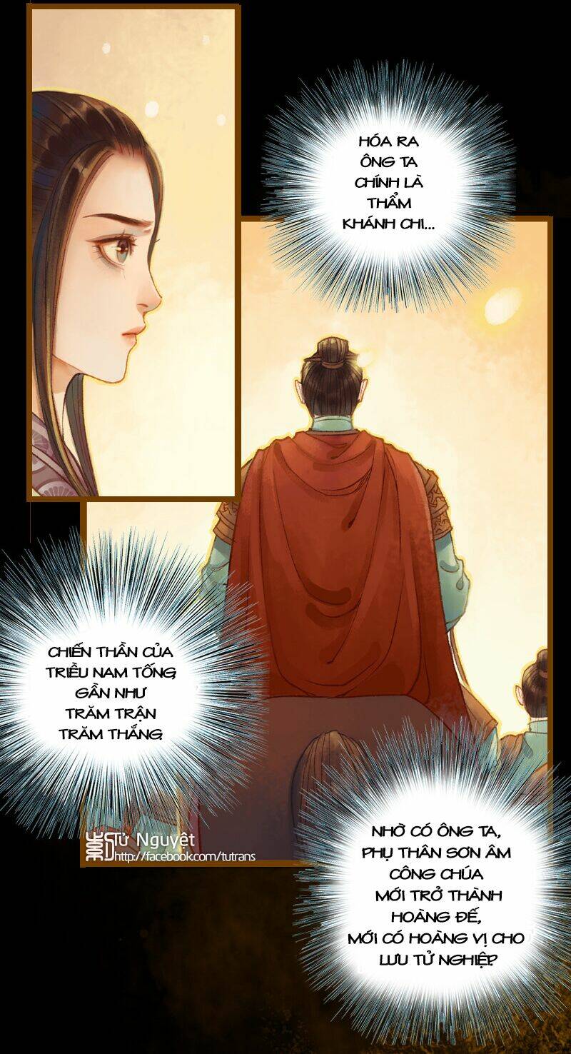 phượng tù hoàng chapter 20 4