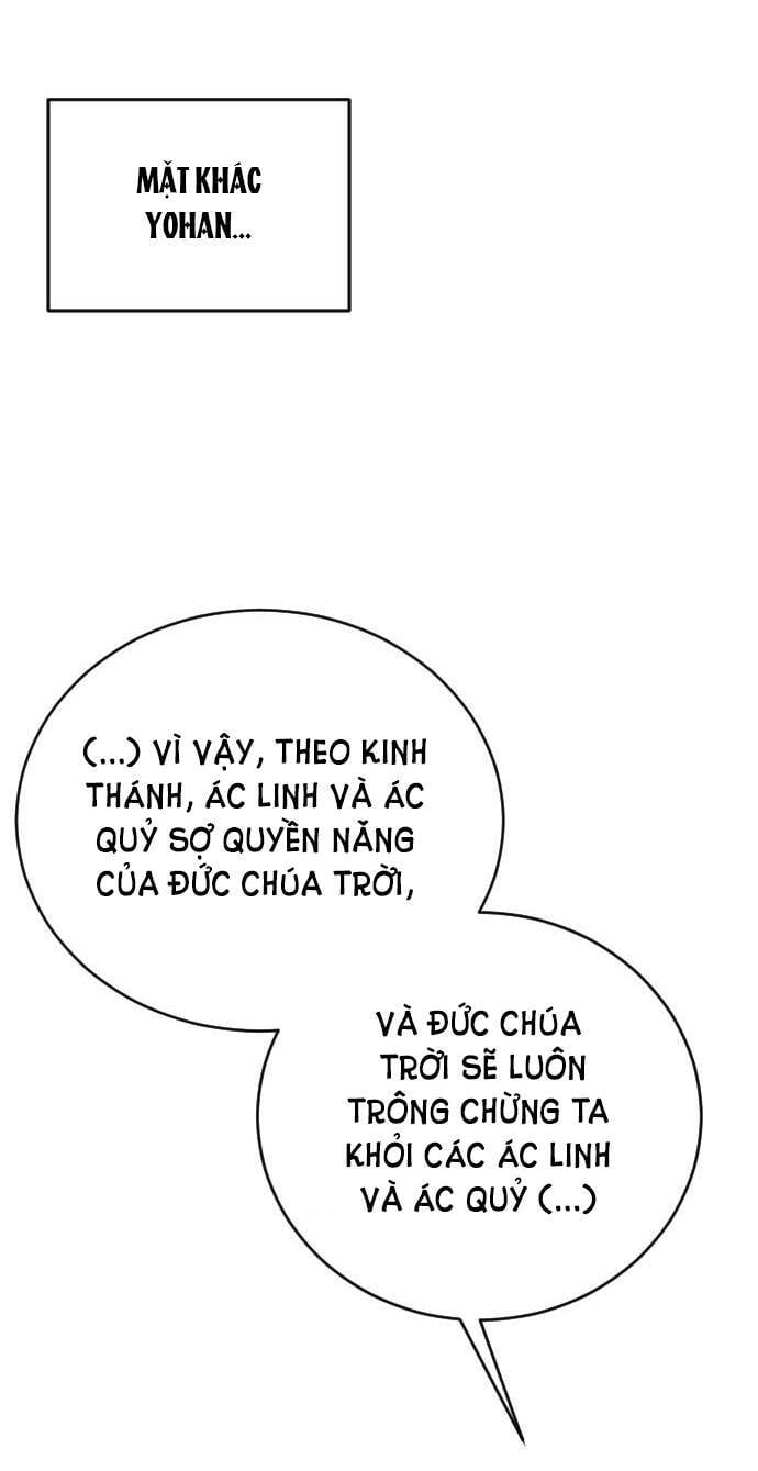 Tôi Sẽ Thay Đổi Kết Cục Chapter 17.2 - Trang 36