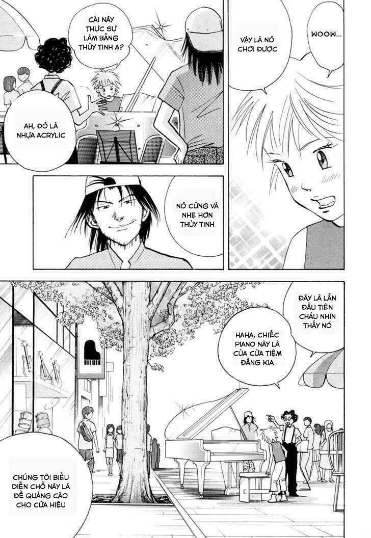 piano no mori chapter 53 11