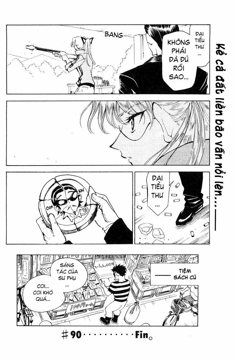 school rumble chapter 90 10