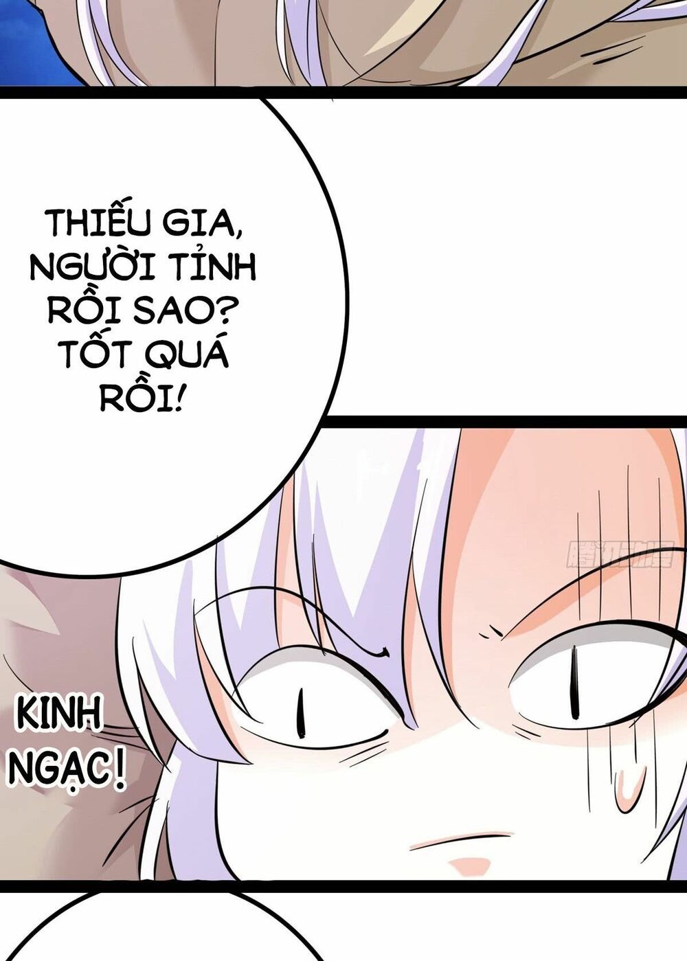 hoàng hậu của trẫm là võ lâm minh chủ chapter 19 59