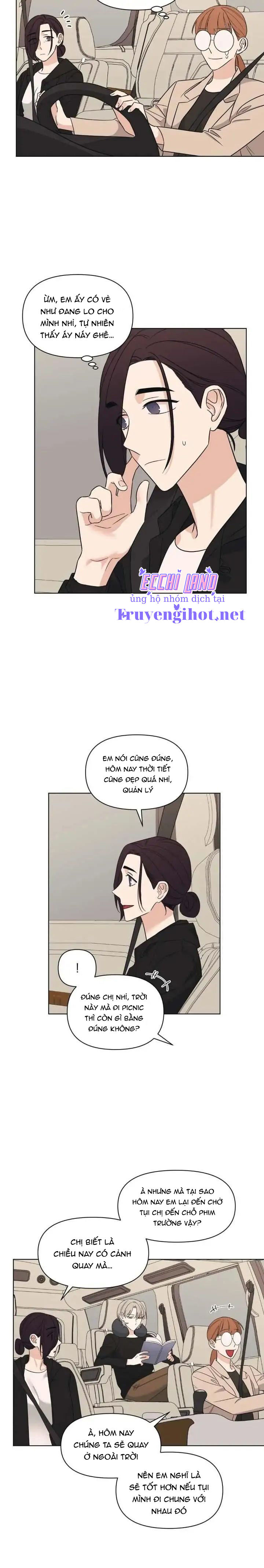 ra khỏi nhà tôi ngay! chapter 5.1 9