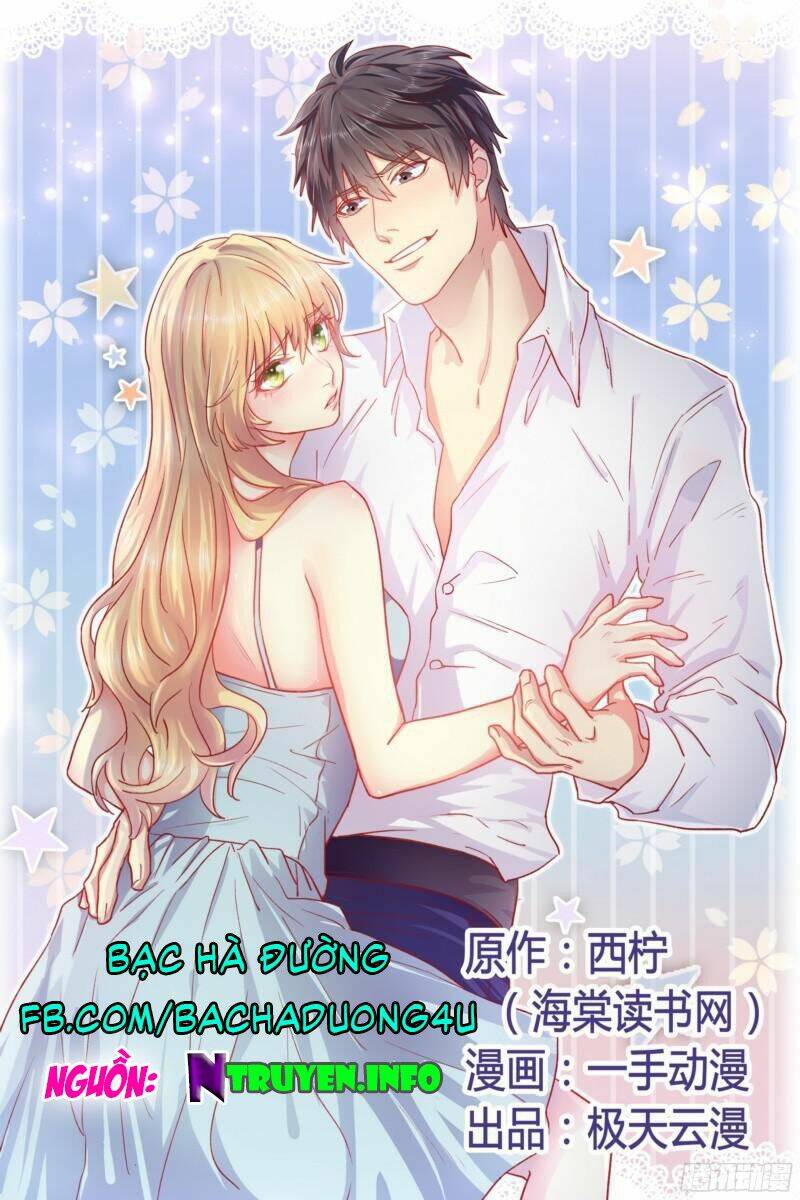 chấp niệm có tận, tình vẫn không tận chapter 8 1