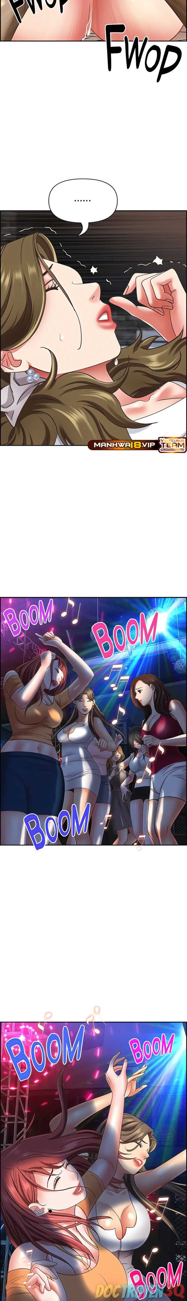 chung nhà bạn mẹ chapter 113 22