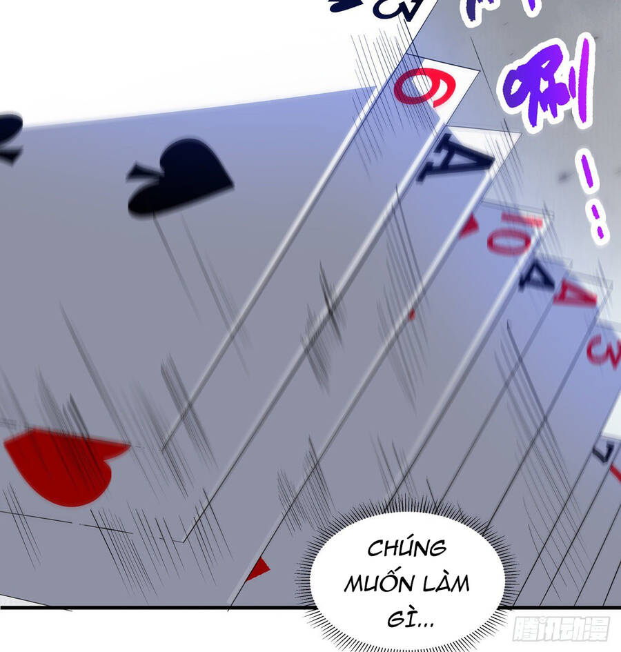 nhặt thuộc tính tại trái đất chapter 20 79