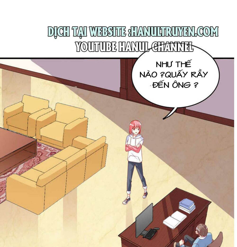 lật đổ lãnh điện hạ satan chapter 13 11