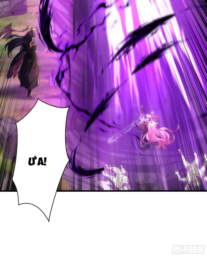 tần hoàng quay về! ta chính là tiên đế vạn cổ chapter 2 55