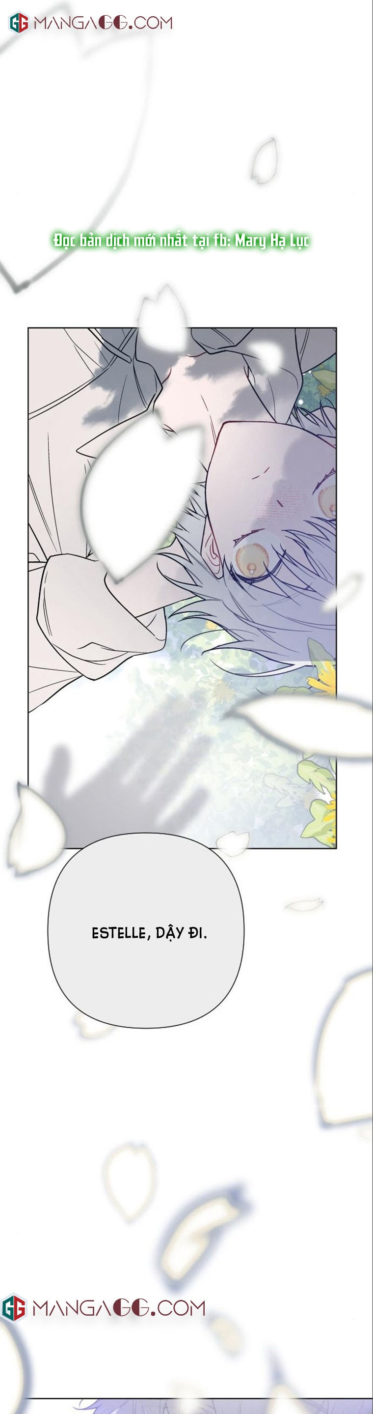 cách hiệp sĩ sống như một tiểu thư chapter 68 8