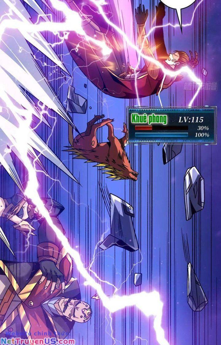 Vừa Chơi Đã Có Tài Khoản Vương Giả chapter 230 48