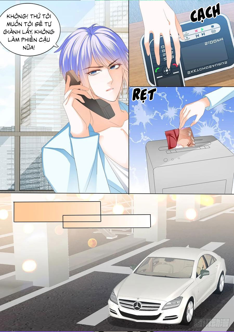 bá đạo tiểu thúc, xin trêu chọc vừa thôi! chapter 148 6