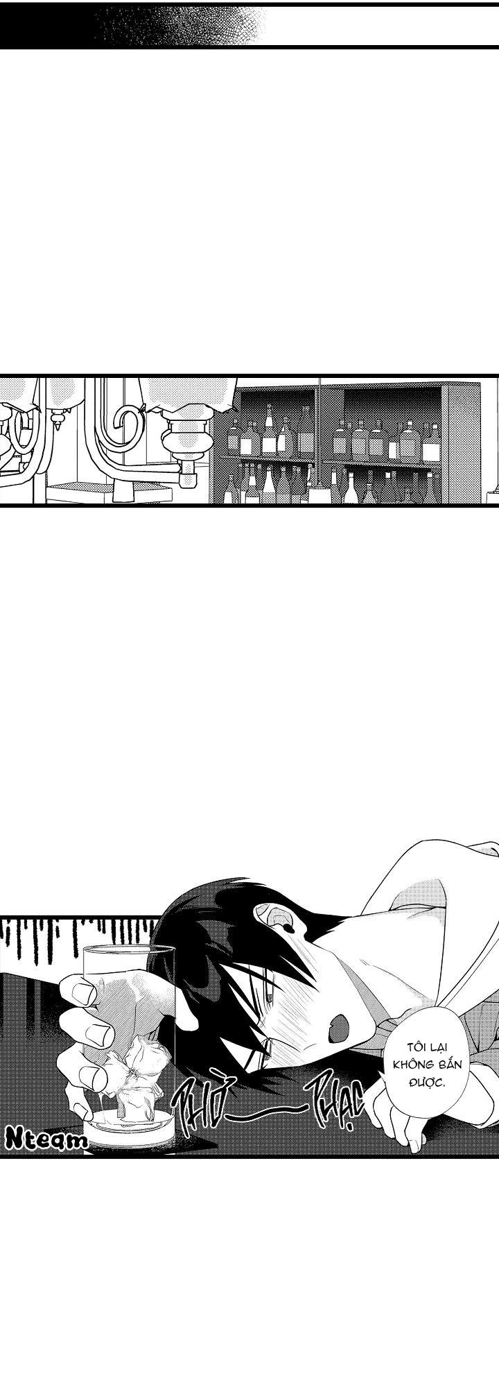 liệu pháp tán tỉnh chapter 1 5