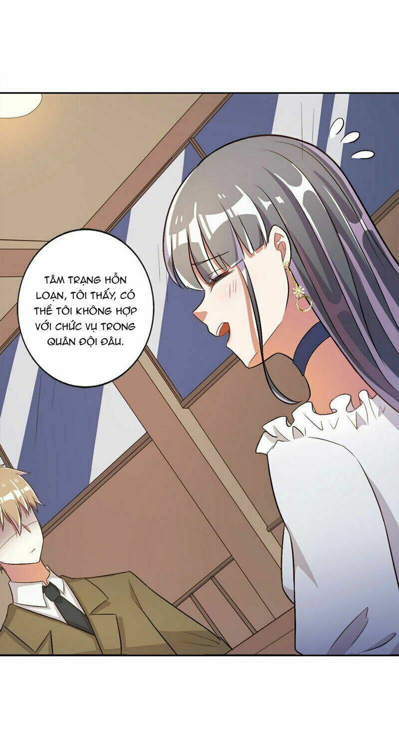 hôn nhân dục vọng: thiếu gia nhẹ một chút! chapter 38 8