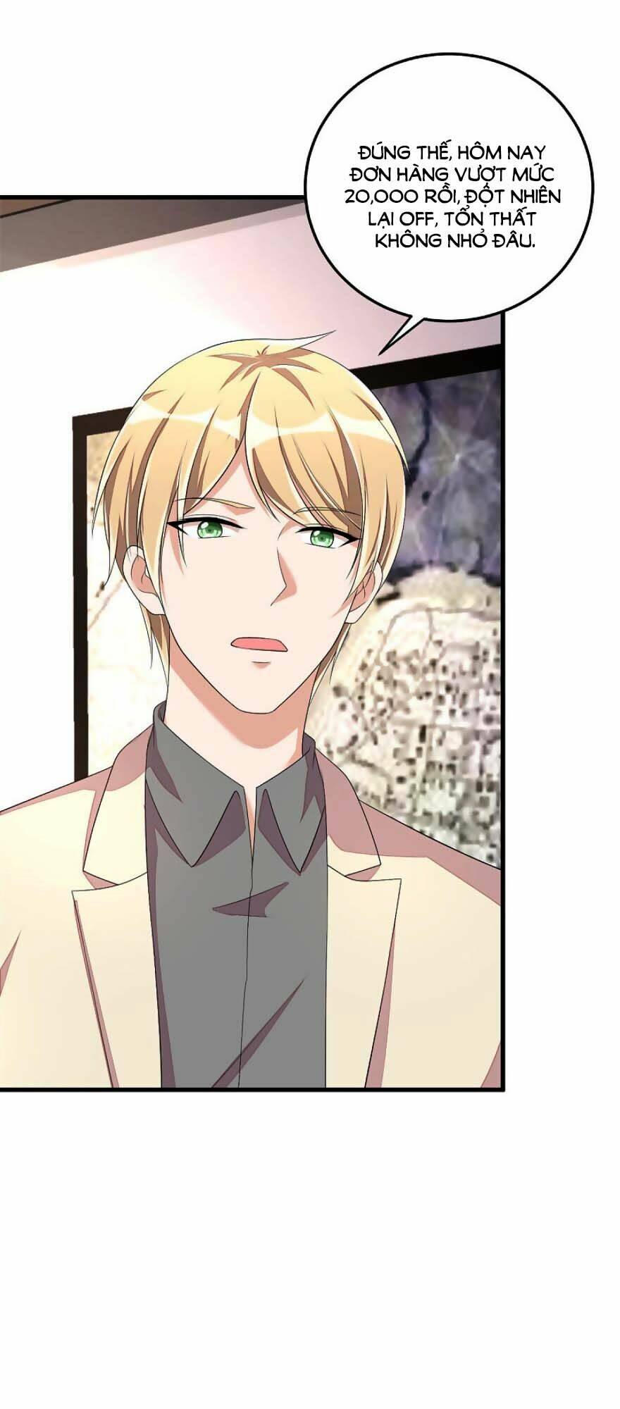 ông xã, em muốn ăn cho anh sạt nghiệp! chapter 52 8