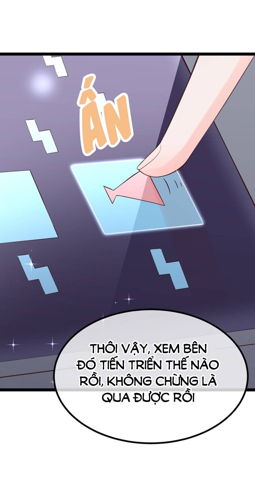 Boss Của Tôi Là Đại Thần chapter 101 - Trang 28