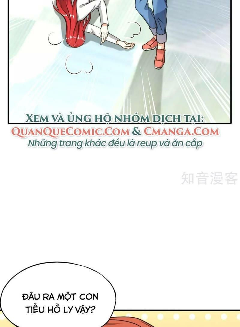 vòng bạn bè mạnh nhất của tiên giới chapter 41 26