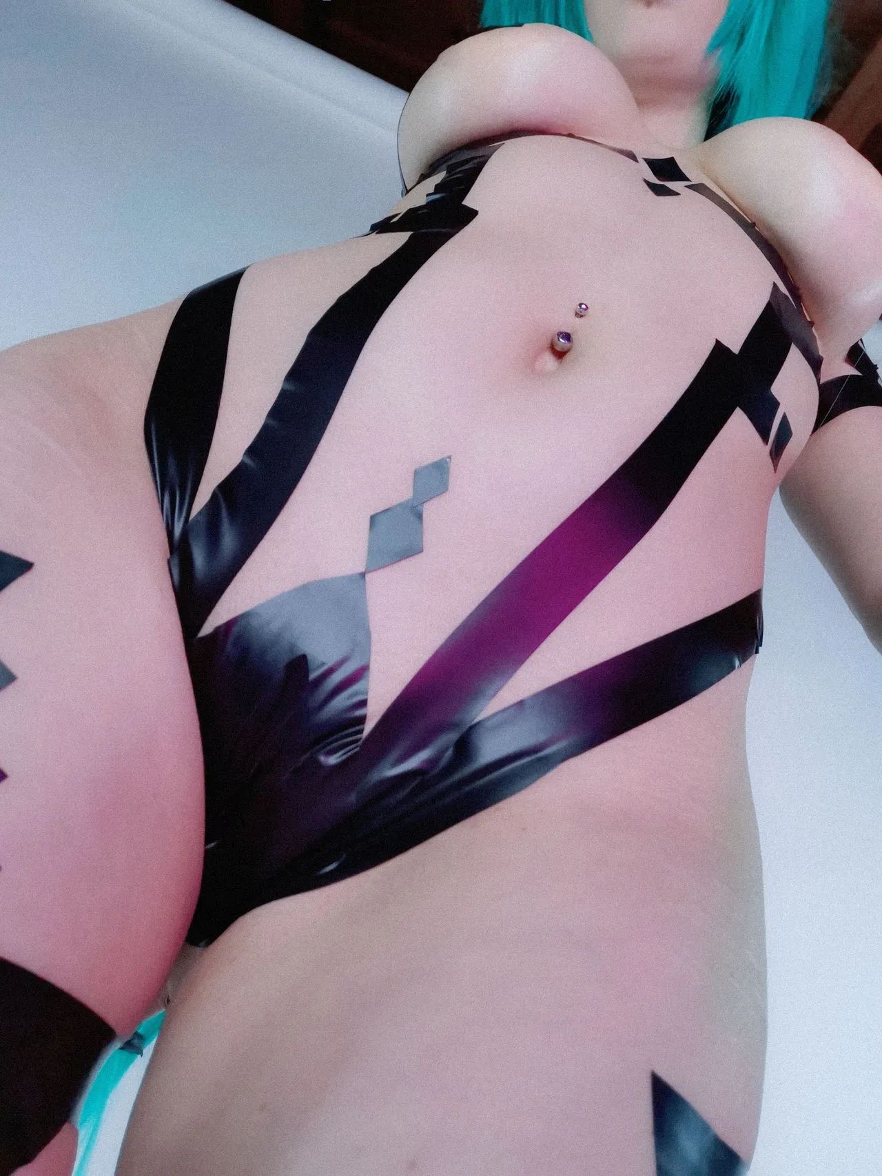 hình cosplay chapter 235 88