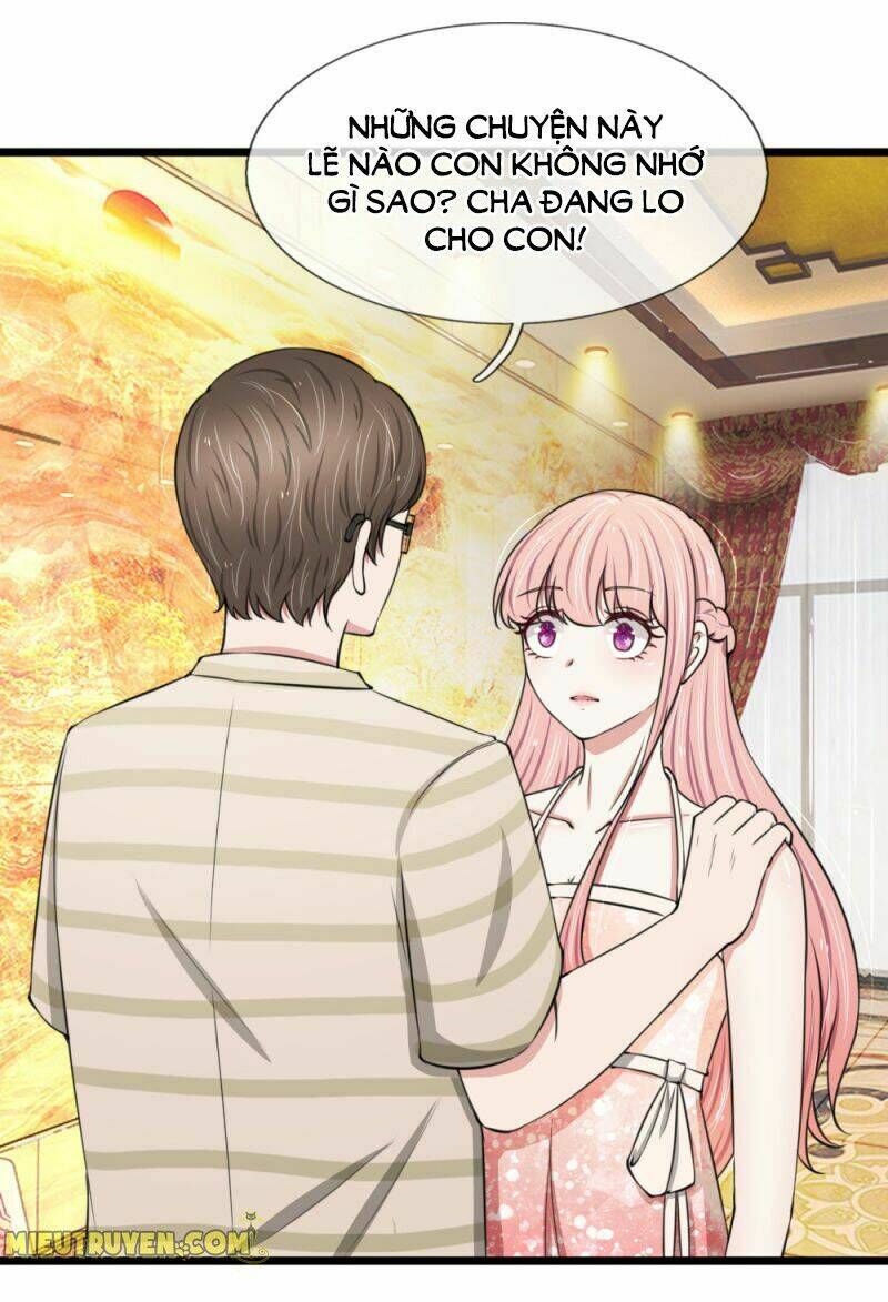 phúc hắc lão công buông em ra chapter 89 5