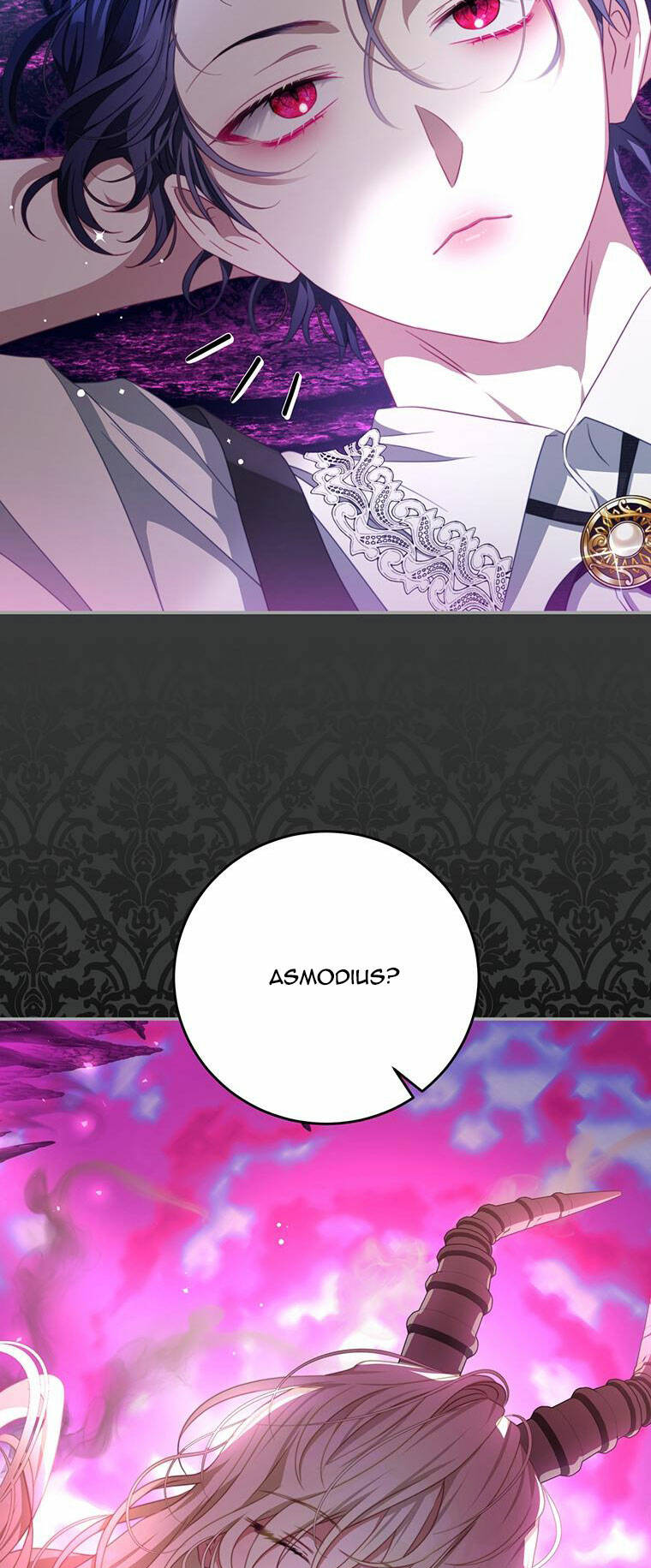 Trở Thành Tình Địch Của Các Nam Chính chapter 101.1 9