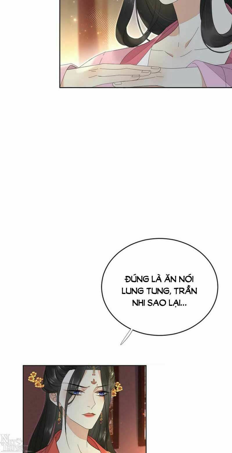 dục hỏa độc nữ chapter 110 18