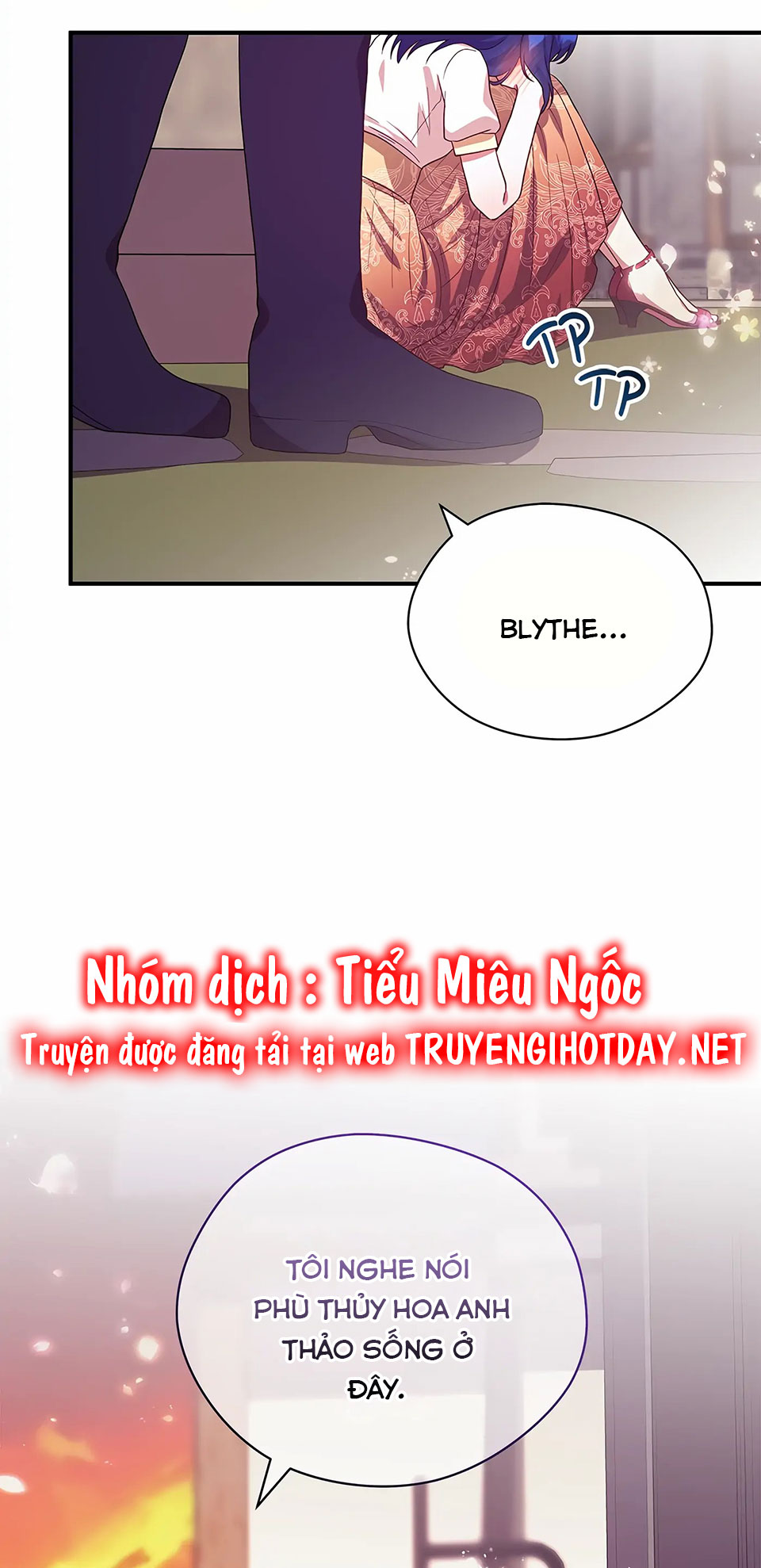 tôi không phải là nữ anh hùng chapter 83 25