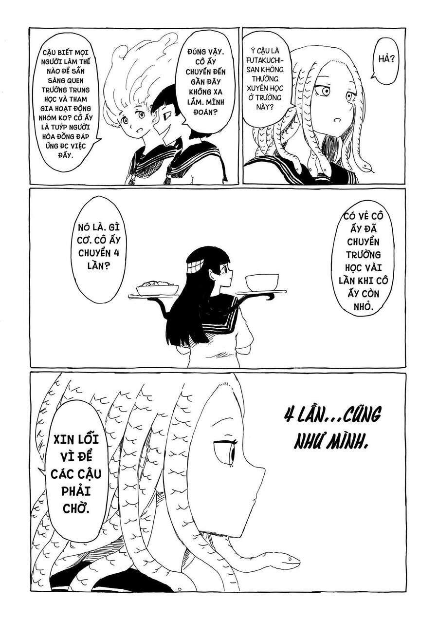 medusa and futakuchi-chan chapter 3 3