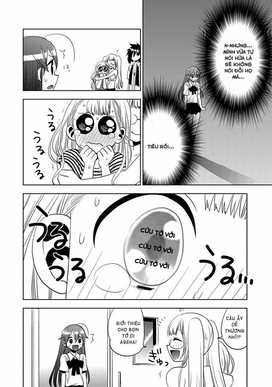 josei danshi chapter 7 24