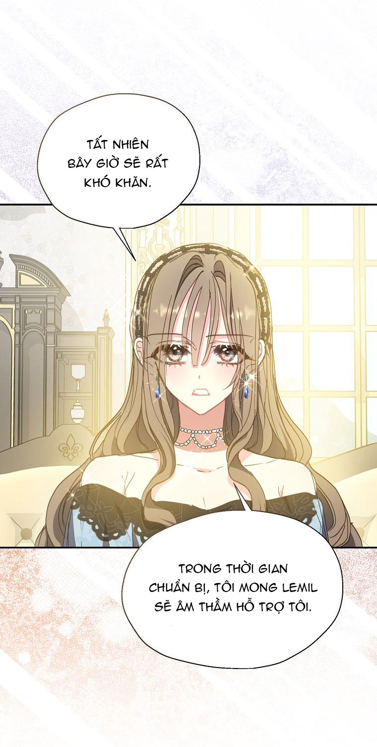 bệ hạ, xin đừng giết tôi!! chapter 131.2 12