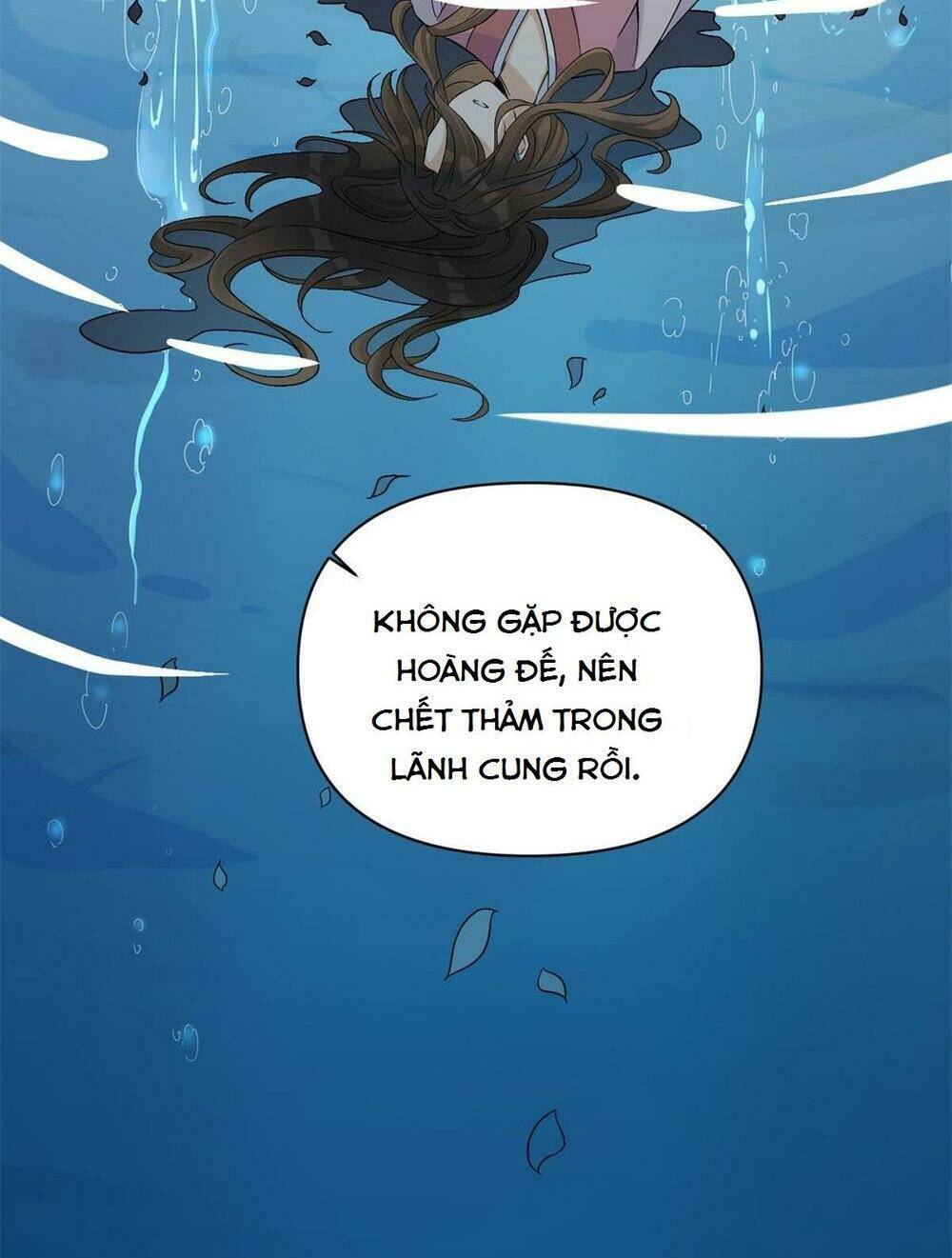 vẫn cứ nhớ em, nhớ em chapter 139 19