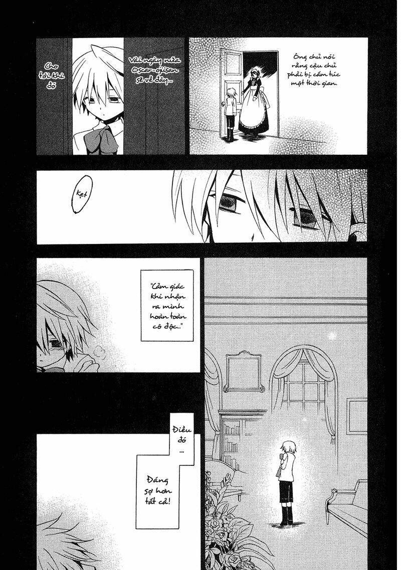 pandora hearts chapter 12 11