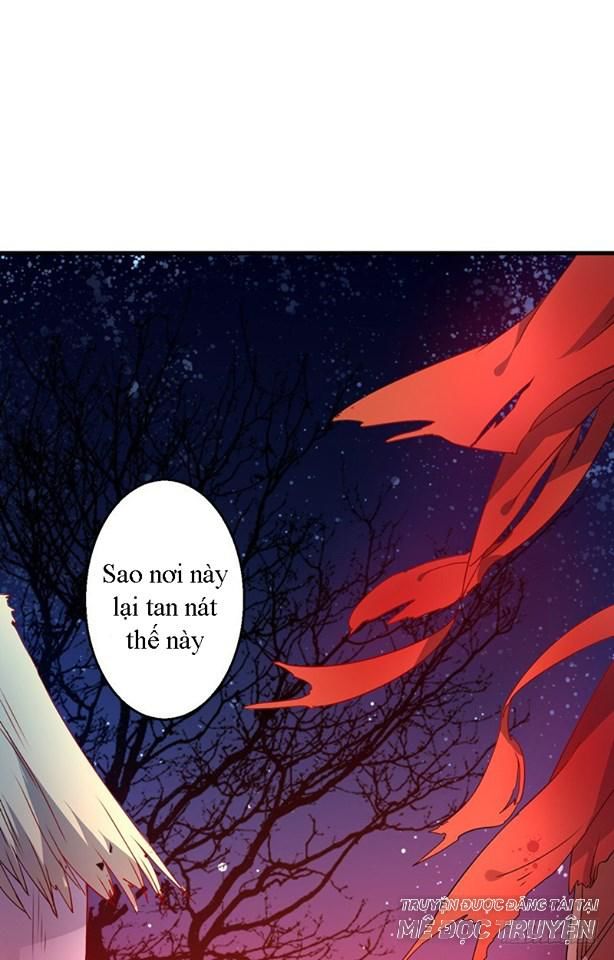 xuyên qua cứu mỹ nam ở thế giới phong thần chapter 29 6