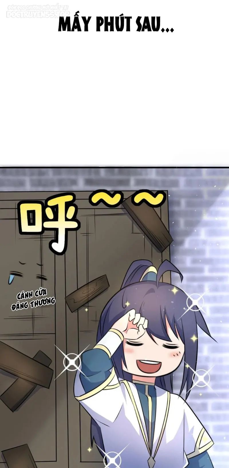 huyền huyễn: ta bắt đầu vô địch từ bại gia chapter 45 14