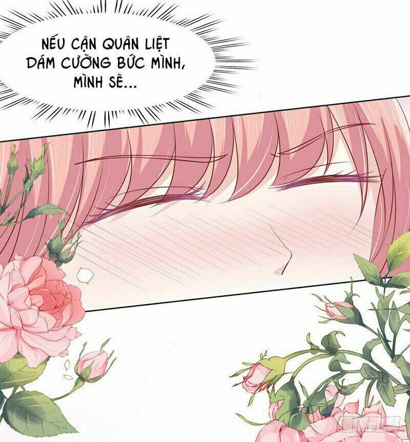 liệt ái tri hạ: series mật đào tiểu tình nhân chapter 142 28