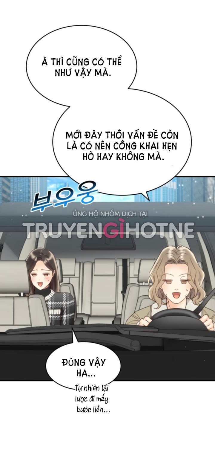 [16+] ánh sao ban mai chapter 74.1 9