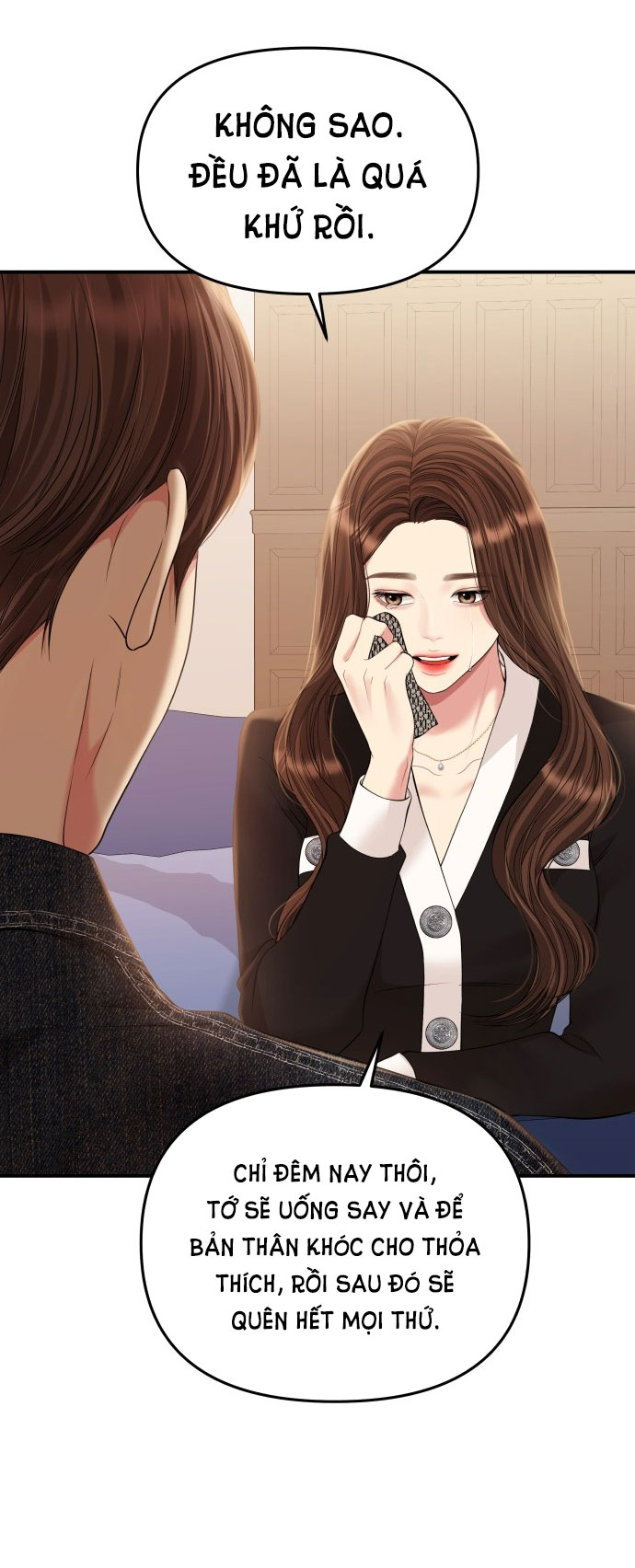 gửi em người đánh cắp những vì sao - to you who swallowed a star chapter 129.1 22