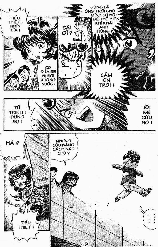 bowling king chapter 50 14