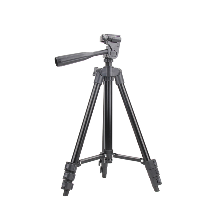 Chân máy chụp hình cho điện thoại, máy ảnh Tripod 3120 (hàng nhập khẩu)