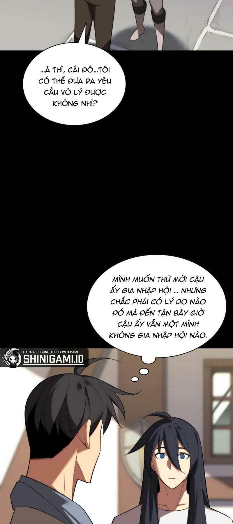 vượt qua giới hạn chapter 183 62