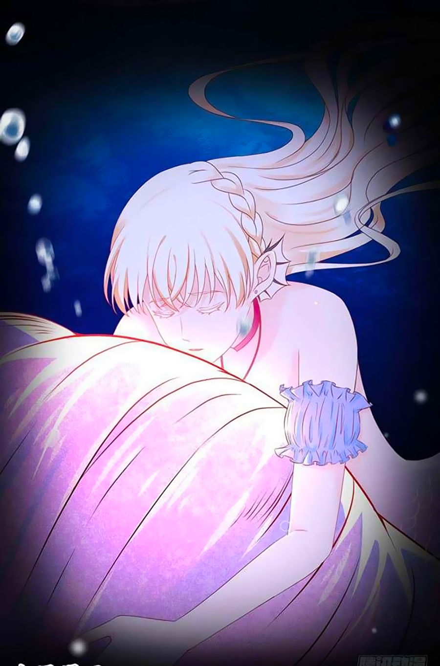 thâm hải chi ca chapter 19 39